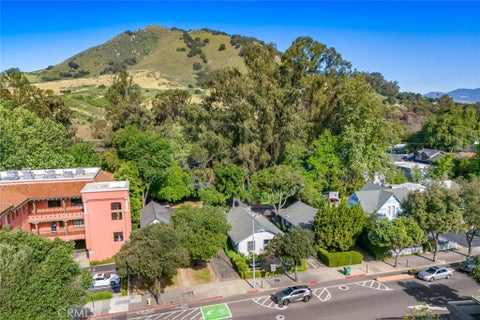 Photo of 452 Higuera Street, San Luis Obispo, CA 93401 (MLS # SC26131654)