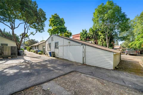 Tiny photo for 452 Higuera Street, San Luis Obispo, CA 93401 (MLS # SC26131654)