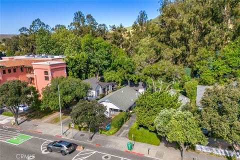 Tiny photo for 452 Higuera Street, San Luis Obispo, CA 93401 (MLS # SC26131654)