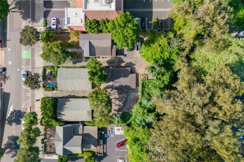 Tiny photo for 452 Higuera Street, San Luis Obispo, CA 93401 (MLS # SC26131654)