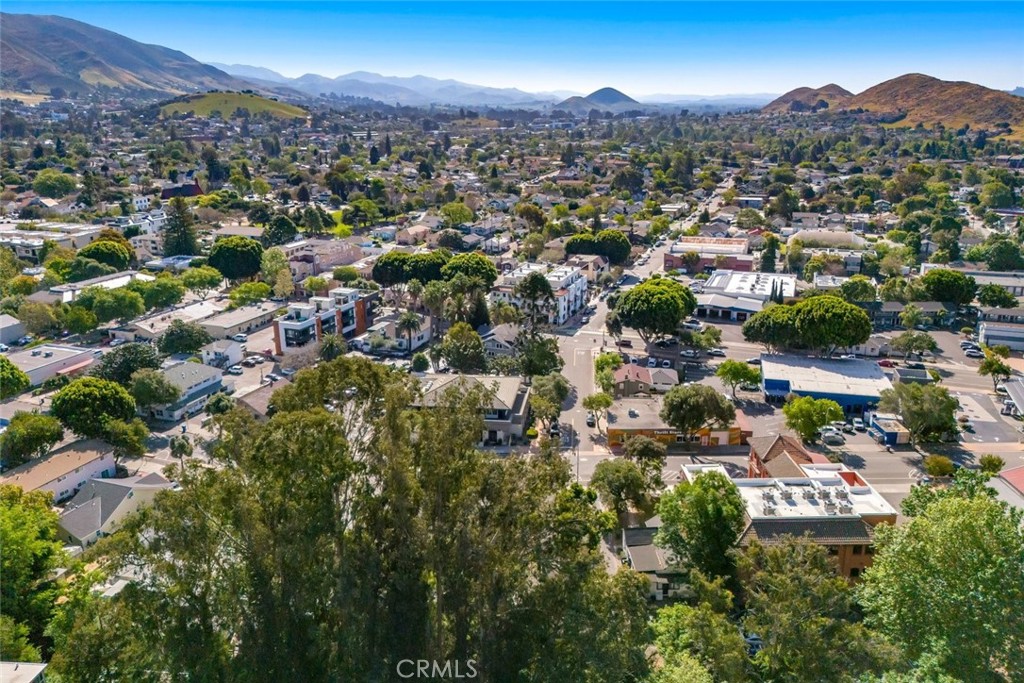 452 Higuera Street