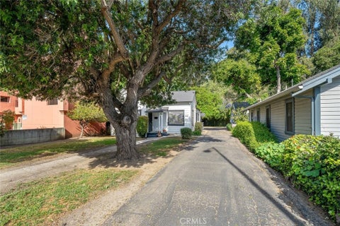 Tiny photo for 452 Higuera Street, San Luis Obispo, CA 93401 (MLS # SC26131654)