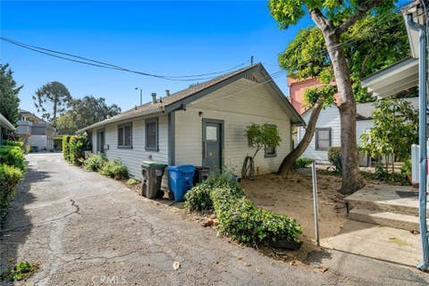 Tiny photo for 452 Higuera Street, San Luis Obispo, CA 93401 (MLS # SC26131654)