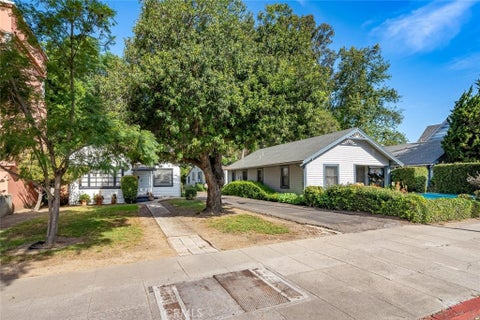 Tiny photo for 452 Higuera Street, San Luis Obispo, CA 93401 (MLS # SC26131654)