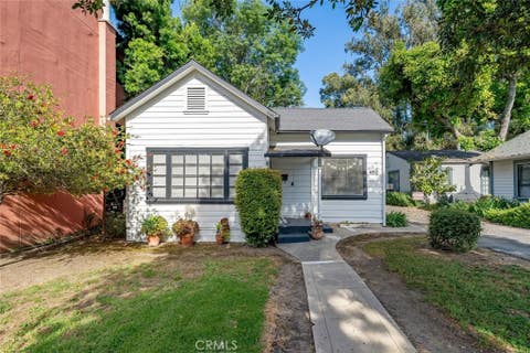 Tiny photo for 452 Higuera Street, San Luis Obispo, CA 93401 (MLS # SC26131654)