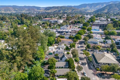 Tiny photo for 452 Higuera Street, San Luis Obispo, CA 93401 (MLS # SC26131654)