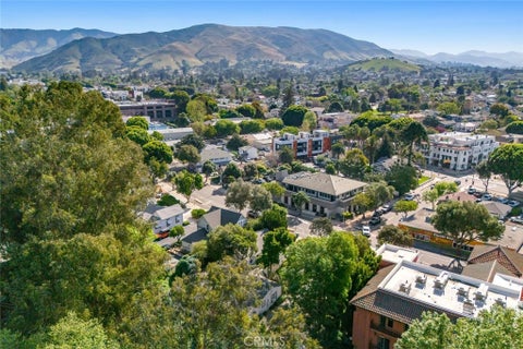 Tiny photo for 452 Higuera Street, San Luis Obispo, CA 93401 (MLS # SC26131654)