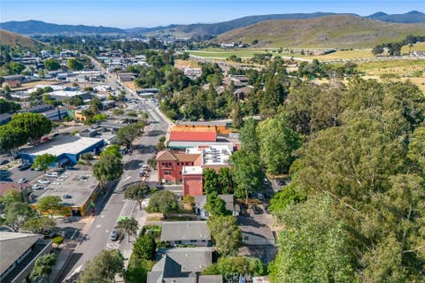 Tiny photo for 452 Higuera Street, San Luis Obispo, CA 93401 (MLS # SC26131654)