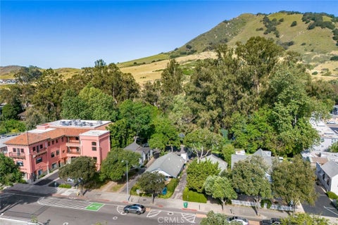 Tiny photo for 452 Higuera Street, San Luis Obispo, CA 93401 (MLS # SC26131654)