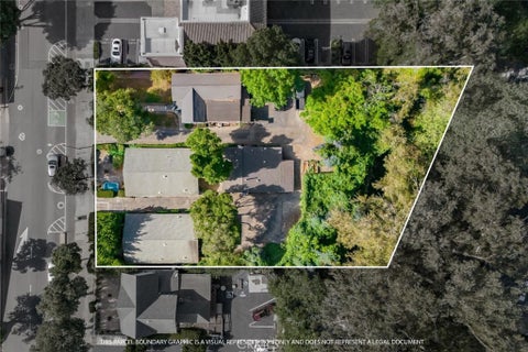 Tiny photo for 452 Higuera Street, San Luis Obispo, CA 93401 (MLS # SC26131654)