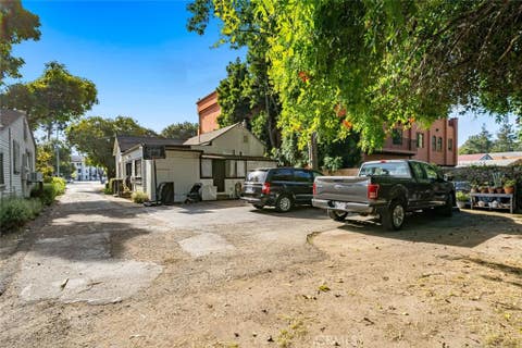 Tiny photo for 452 Higuera Street, San Luis Obispo, CA 93401 (MLS # SC26131654)