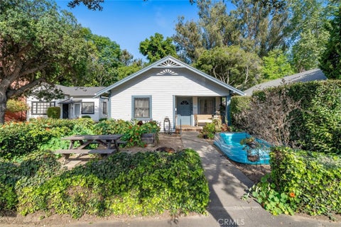 Tiny photo for 452 Higuera Street, San Luis Obispo, CA 93401 (MLS # SC26131654)