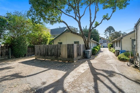 Tiny photo for 452 Higuera Street, San Luis Obispo, CA 93401 (MLS # SC26131654)