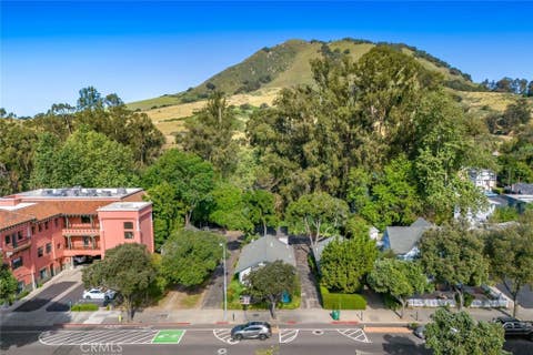 Tiny photo for 452 Higuera Street, San Luis Obispo, CA 93401 (MLS # SC26131654)