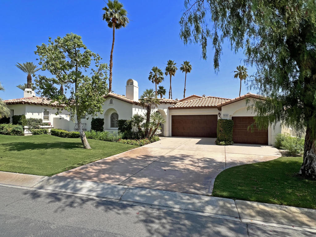 Rancho La Quinta CC - Residential