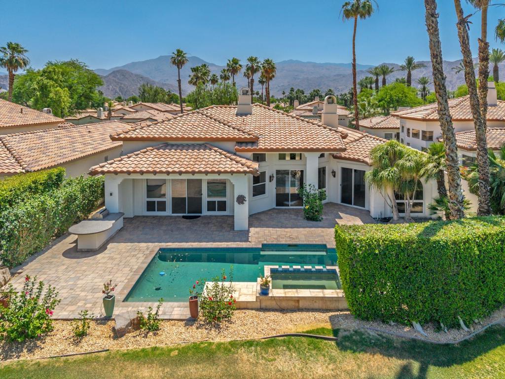 Rancho La Quinta CC - Residential