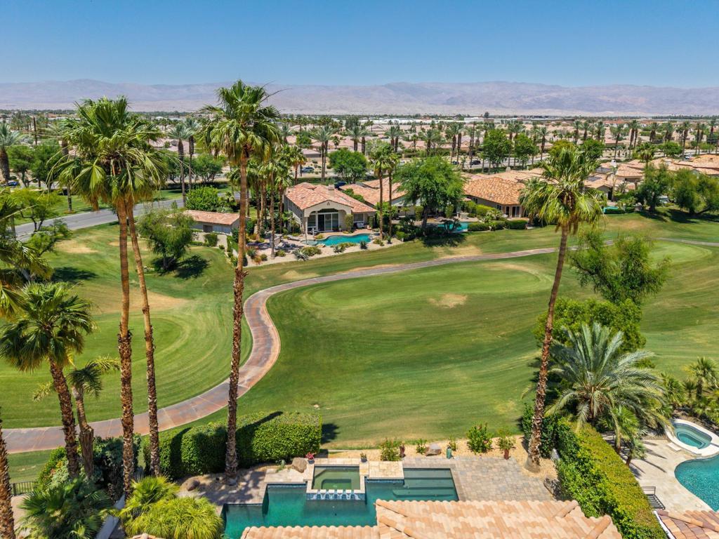 Rancho La Quinta CC - Residential