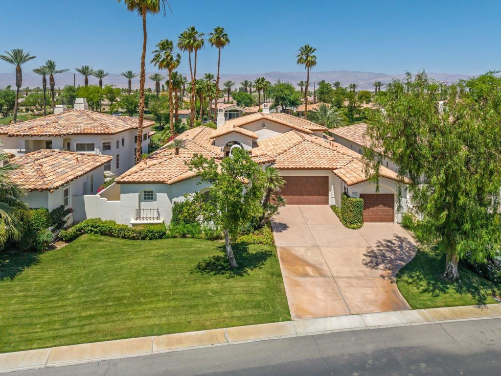 Rancho La Quinta CC - Residential