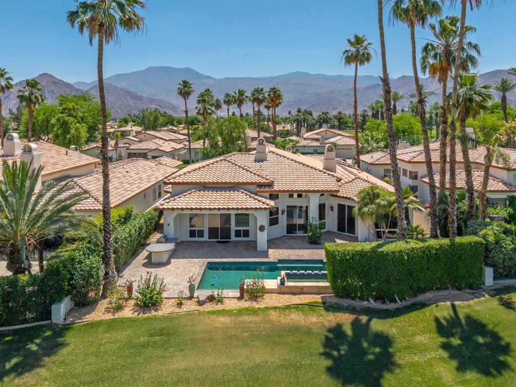 Rancho La Quinta CC - Residential