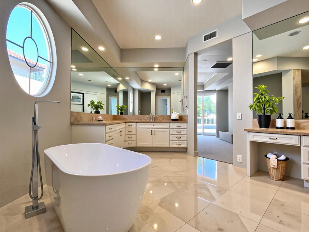 Rancho La Quinta CC - Residential