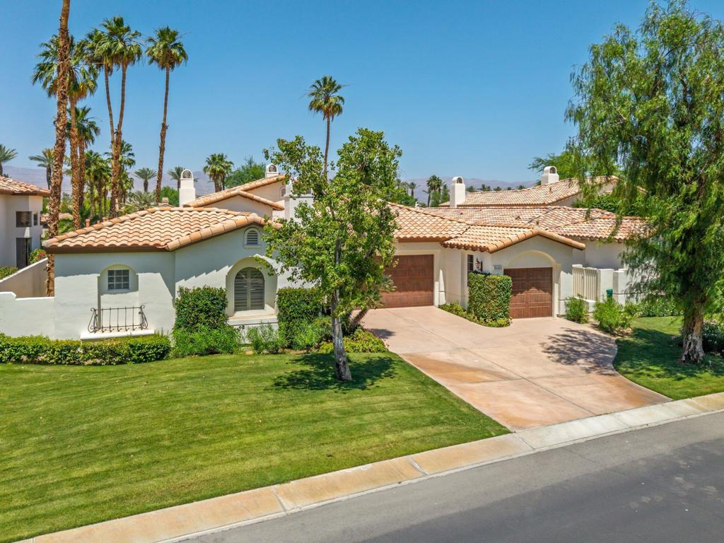 Rancho La Quinta CC - Residential