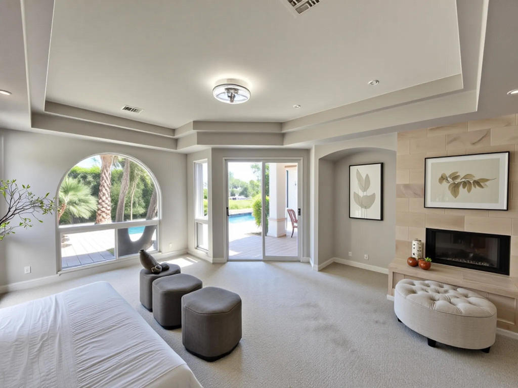 Rancho La Quinta CC - Residential