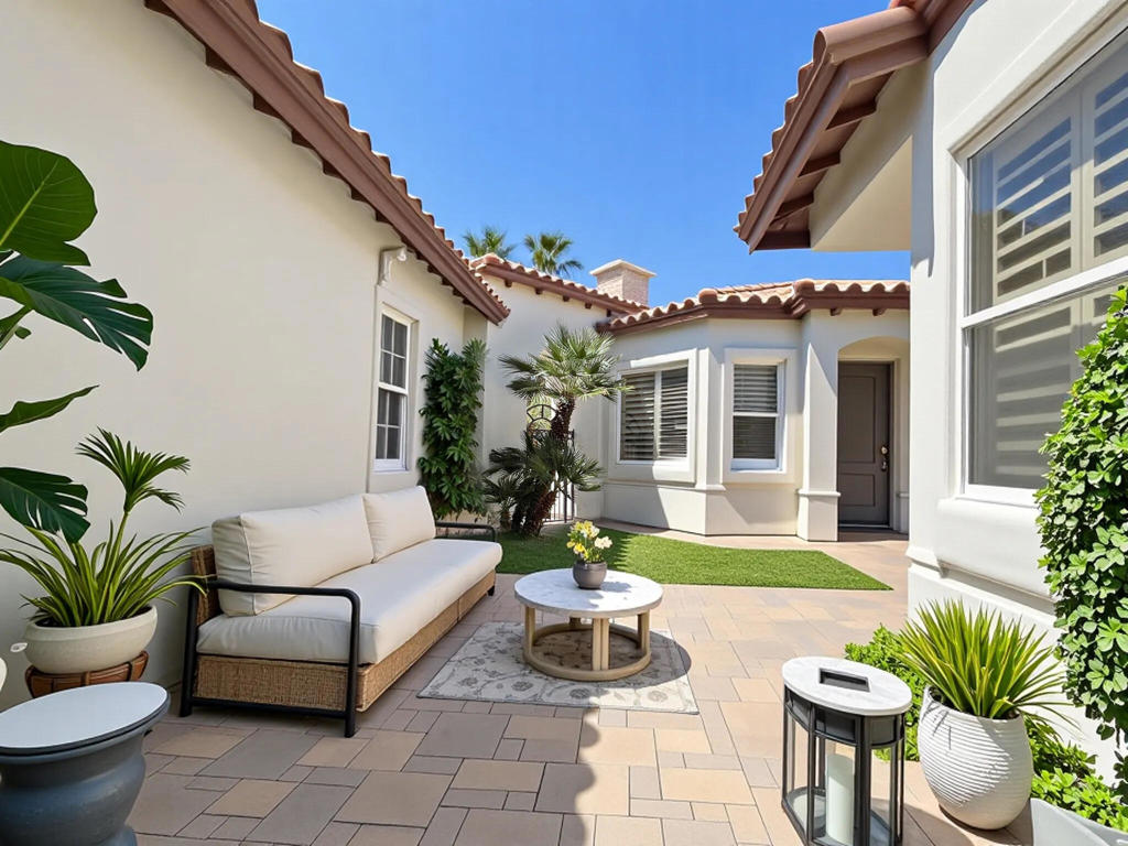 Rancho La Quinta CC - Residential