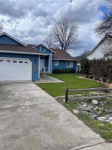 Photo of 18385 Deer Hollow Rd, Hidden Valley Lake, CA 95467 (MLS # LC26043456)