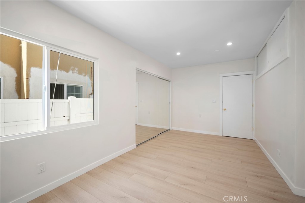 Not Applicable-105 - Residential Lease