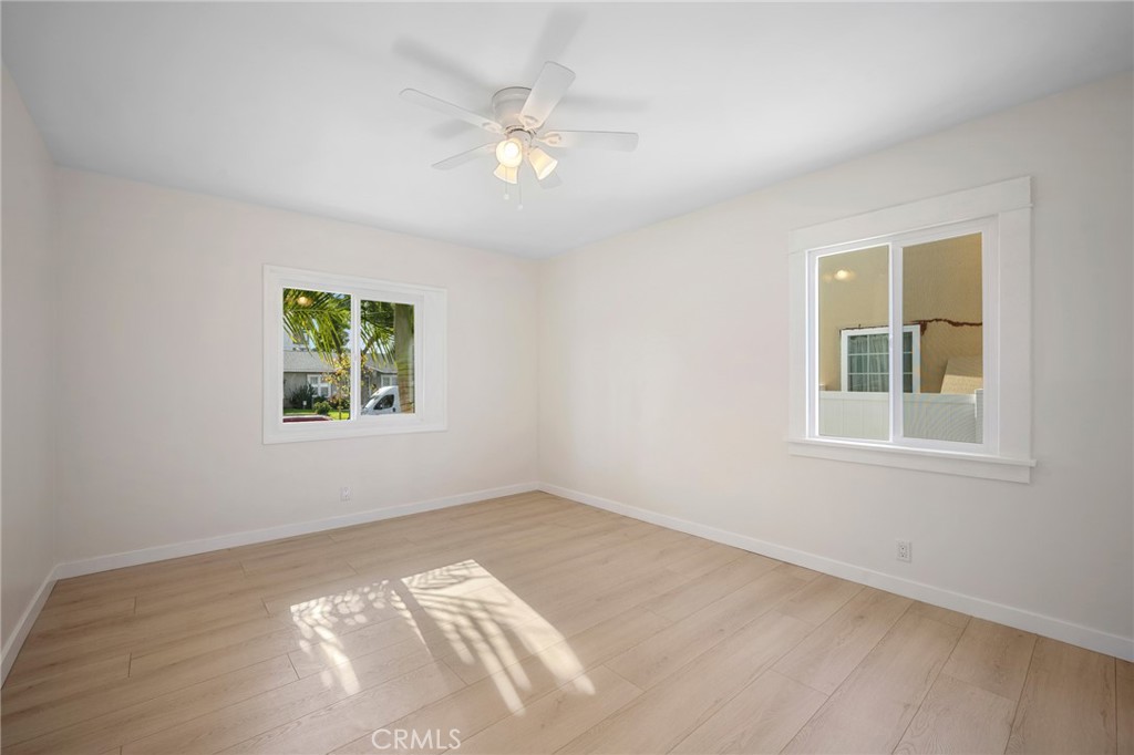 Not Applicable-105 - Residential Lease