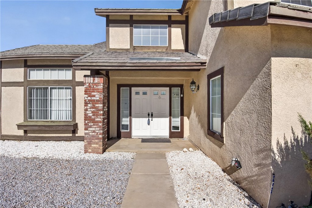 12771 Ponderosa Ranch Road