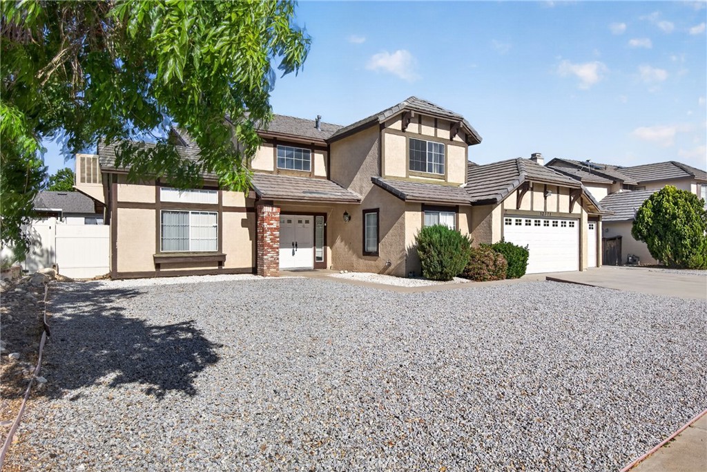12771 Ponderosa Ranch Road