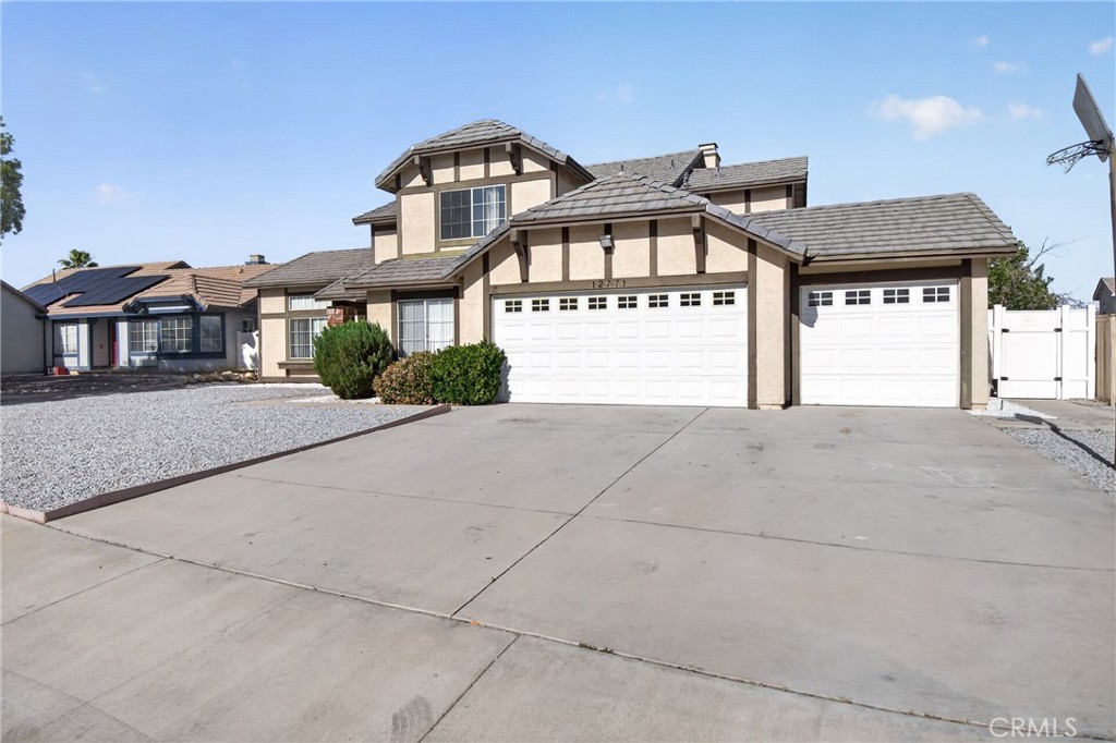 12771 Ponderosa Ranch Road
