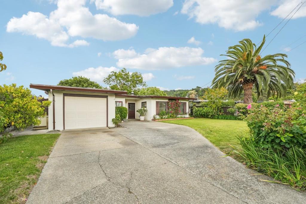 640 Galerita Way