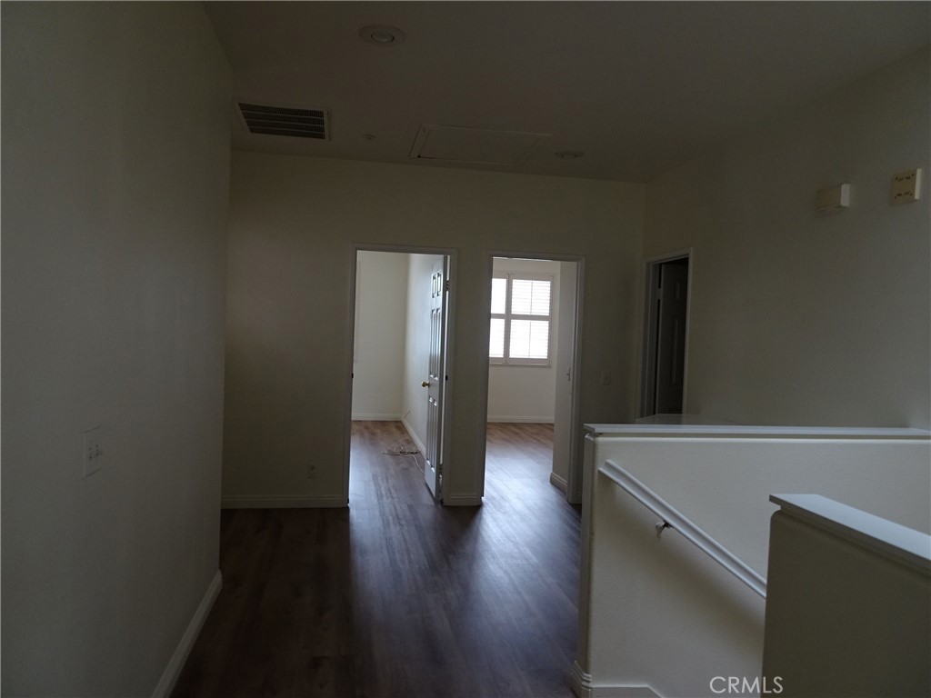 Cambridge - Residential Lease