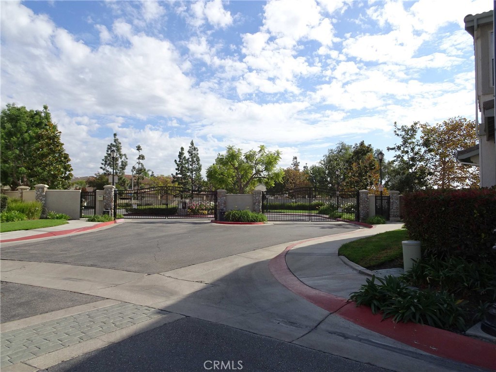 Cambridge - Residential Lease