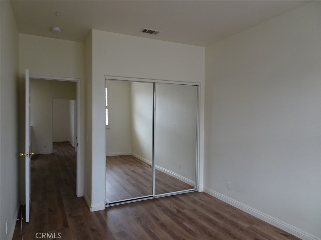 Cambridge - Residential Lease