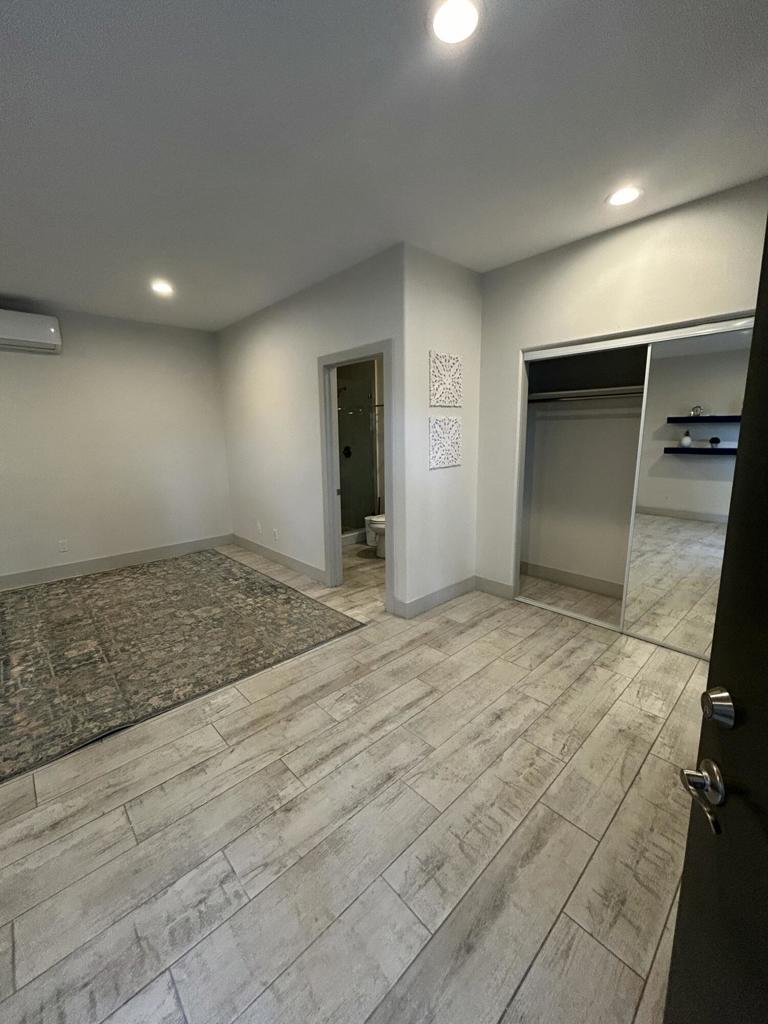 Not Applicable-1 - Residential Lease