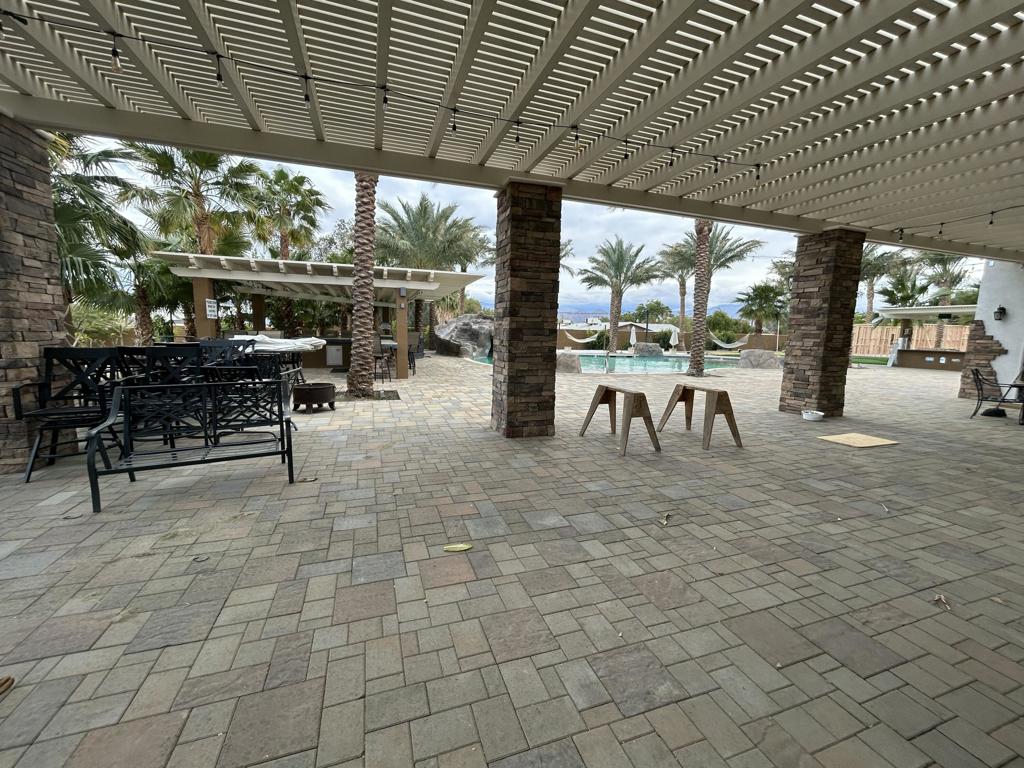 Not Applicable-1 - Residential Lease