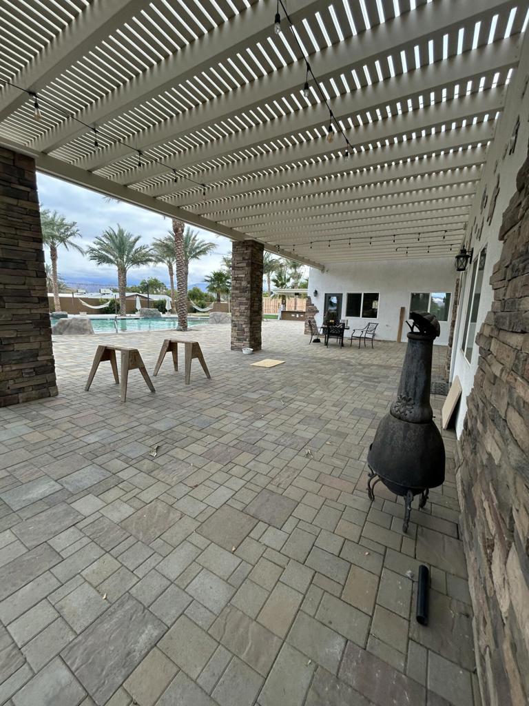 Not Applicable-1 - Residential Lease