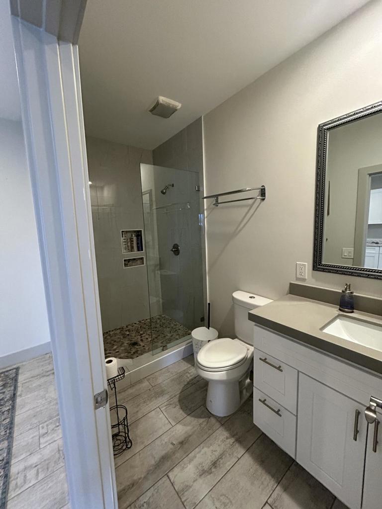 Not Applicable-1 - Residential Lease