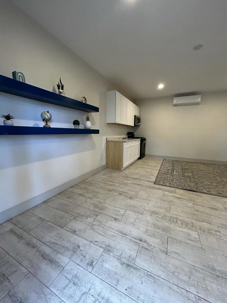 Not Applicable-1 - Residential Lease