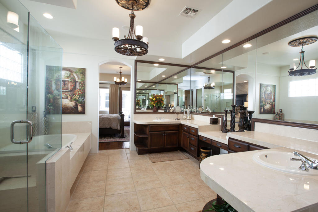 Rancho La Quinta CC - Residential