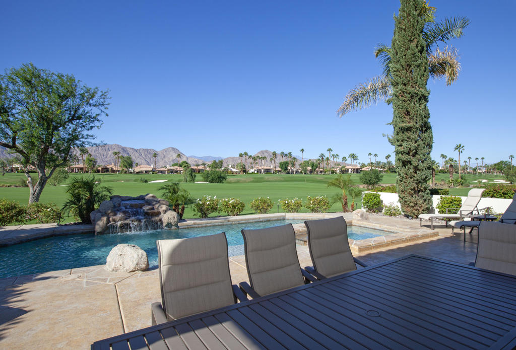 Rancho La Quinta CC - Residential