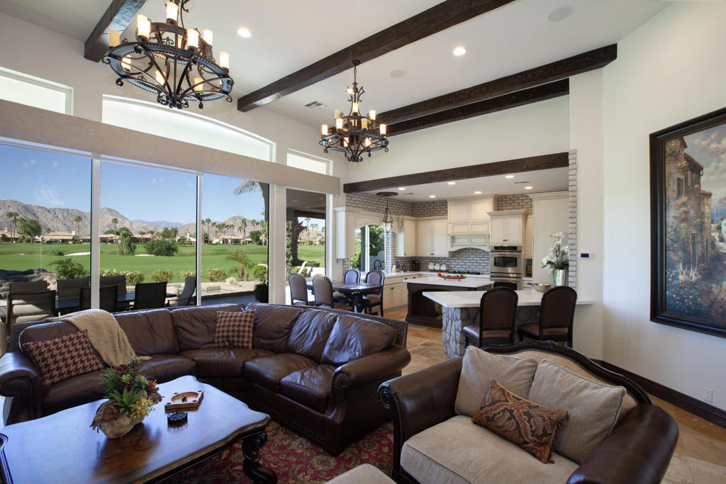 Rancho La Quinta CC - Residential