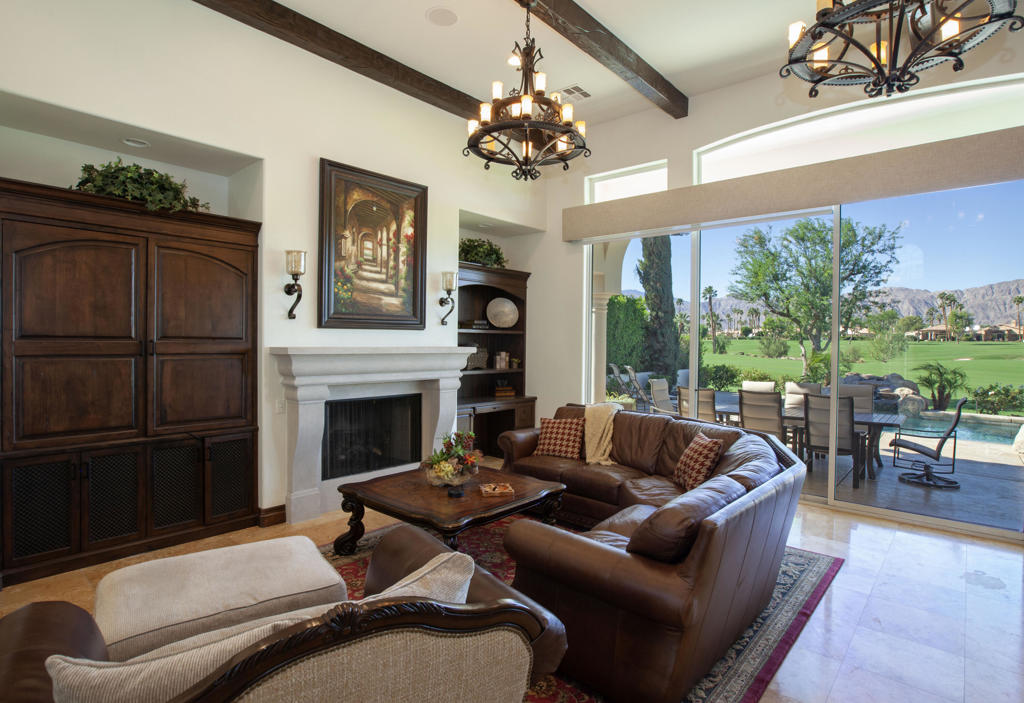 Rancho La Quinta CC - Residential