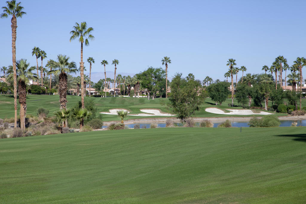Rancho La Quinta CC - Residential