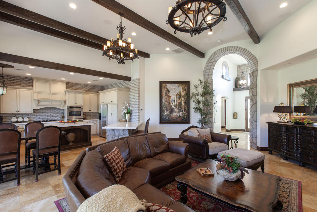 Rancho La Quinta CC - Residential