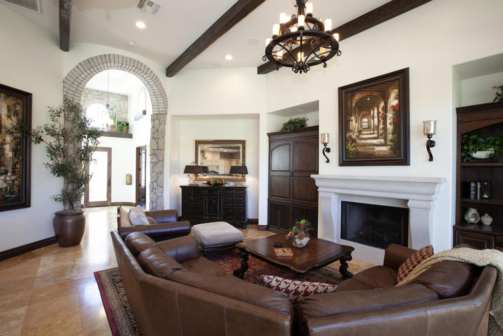 Rancho La Quinta CC - Residential