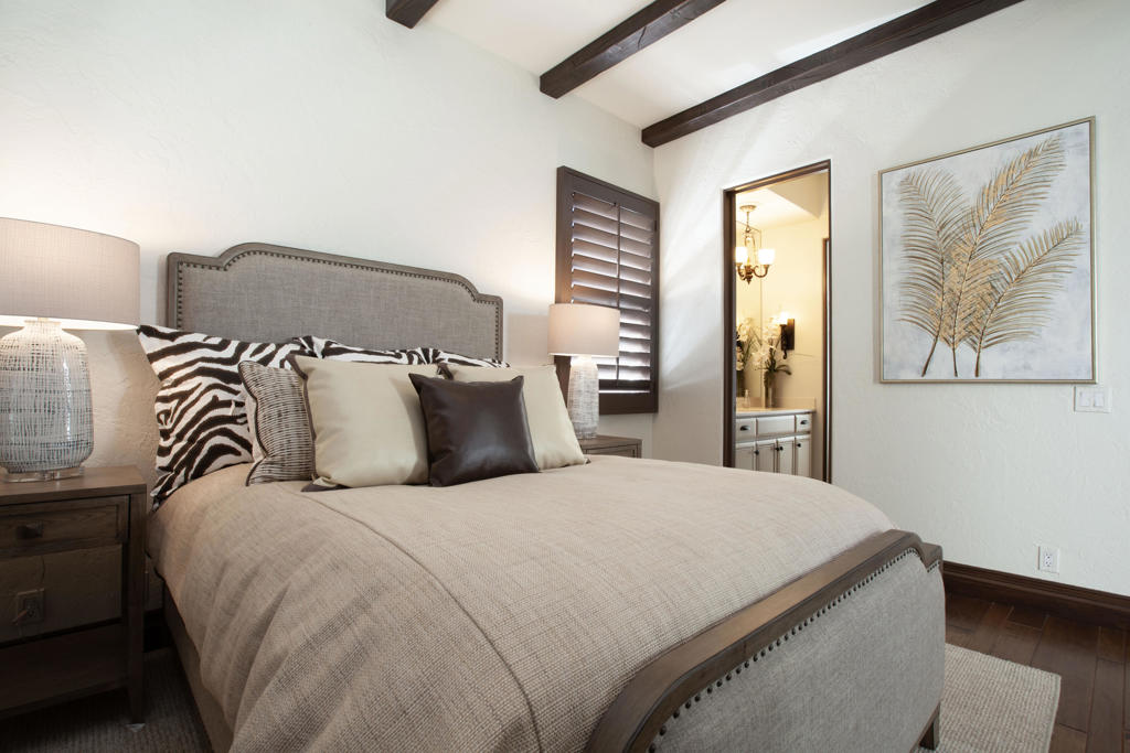 Rancho La Quinta CC - Residential